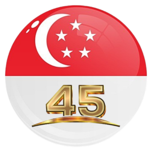 Singapore 45