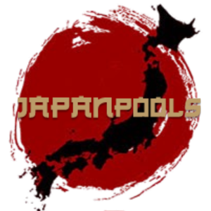 Japan Pools